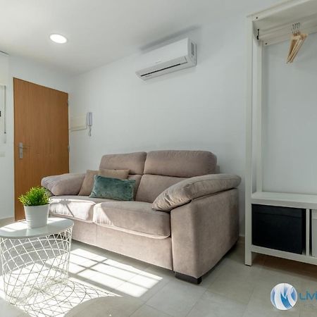 Living4Malaga Pedregalejo Beach المظهر الخارجي الصورة